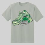 Dry Zone ® Short Sleeve Raglan T Shirt Thumbnail