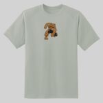 Dry Zone ® Short Sleeve Raglan T Shirt Thumbnail