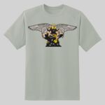 Dry Zone ® Short Sleeve Raglan T Shirt Thumbnail