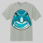Dry Zone ® Short Sleeve Raglan T Shirt Thumbnail