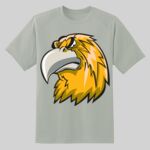 Dry Zone ® Short Sleeve Raglan T Shirt Thumbnail