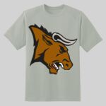 Dry Zone ® Short Sleeve Raglan T Shirt Thumbnail