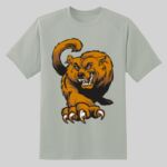 Dry Zone ® Short Sleeve Raglan T Shirt Thumbnail