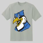 Dry Zone ® Short Sleeve Raglan T Shirt Thumbnail