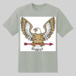 Dry Zone ® Short Sleeve Raglan T Shirt Thumbnail