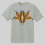 Dry Zone ® Short Sleeve Raglan T Shirt Thumbnail