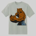 Dry Zone ® Short Sleeve Raglan T Shirt Thumbnail