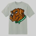 Dry Zone ® Short Sleeve Raglan T Shirt Thumbnail