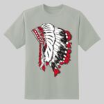 Dry Zone ® Short Sleeve Raglan T Shirt Thumbnail