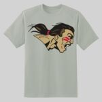 Dry Zone ® Short Sleeve Raglan T Shirt Thumbnail