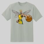 Dry Zone ® Short Sleeve Raglan T Shirt Thumbnail