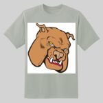 Dry Zone ® Short Sleeve Raglan T Shirt Thumbnail