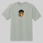 Dry Zone ® Short Sleeve Raglan T Shirt Thumbnail