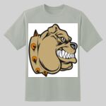 Dry Zone ® Short Sleeve Raglan T Shirt Thumbnail