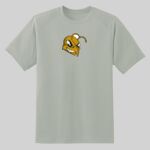 Dry Zone ® Short Sleeve Raglan T Shirt Thumbnail