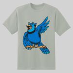 Dry Zone ® Short Sleeve Raglan T Shirt Thumbnail