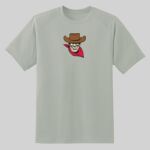 Dry Zone ® Short Sleeve Raglan T Shirt Thumbnail