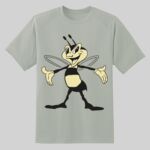 Dry Zone ® Short Sleeve Raglan T Shirt Thumbnail