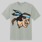 Dry Zone ® Short Sleeve Raglan T Shirt Thumbnail