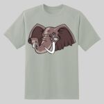 Dry Zone ® Short Sleeve Raglan T Shirt Thumbnail