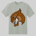 Dry Zone ® Short Sleeve Raglan T Shirt Thumbnail