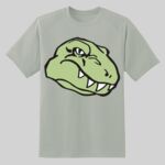 Dry Zone ® Short Sleeve Raglan T Shirt Thumbnail