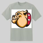 Dry Zone ® Short Sleeve Raglan T Shirt Thumbnail