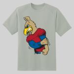 Dry Zone ® Short Sleeve Raglan T Shirt Thumbnail