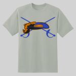 Dry Zone ® Short Sleeve Raglan T Shirt Thumbnail