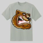 Dry Zone ® Short Sleeve Raglan T Shirt Thumbnail