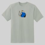 Dry Zone ® Short Sleeve Raglan T Shirt Thumbnail