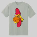 Dry Zone ® Short Sleeve Raglan T Shirt Thumbnail