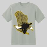 Dry Zone ® Short Sleeve Raglan T Shirt Thumbnail