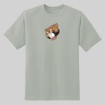 Dry Zone ® Short Sleeve Raglan T Shirt Thumbnail