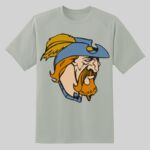 Dry Zone ® Short Sleeve Raglan T Shirt Thumbnail