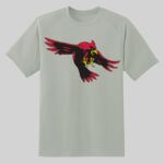 Dry Zone ® Short Sleeve Raglan T Shirt Thumbnail