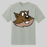 Dry Zone ® Short Sleeve Raglan T Shirt Thumbnail