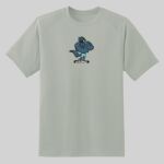 Dry Zone ® Short Sleeve Raglan T Shirt Thumbnail