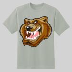 Dry Zone ® Short Sleeve Raglan T Shirt Thumbnail