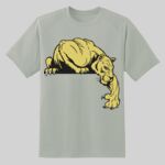 Dry Zone ® Short Sleeve Raglan T Shirt Thumbnail