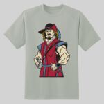 Dry Zone ® Short Sleeve Raglan T Shirt Thumbnail