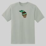 Dry Zone ® Short Sleeve Raglan T Shirt Thumbnail