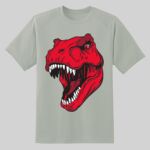 Dry Zone ® Short Sleeve Raglan T Shirt Thumbnail