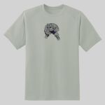 Dry Zone ® Short Sleeve Raglan T Shirt Thumbnail