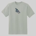 Dry Zone ® Short Sleeve Raglan T Shirt Thumbnail