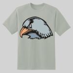 Dry Zone ® Short Sleeve Raglan T Shirt Thumbnail