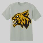 Dry Zone ® Short Sleeve Raglan T Shirt Thumbnail