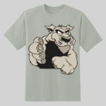 Dry Zone ® Short Sleeve Raglan T Shirt Thumbnail