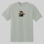 Dry Zone ® Short Sleeve Raglan T Shirt Thumbnail