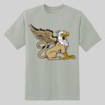 Dry Zone ® Short Sleeve Raglan T Shirt Thumbnail